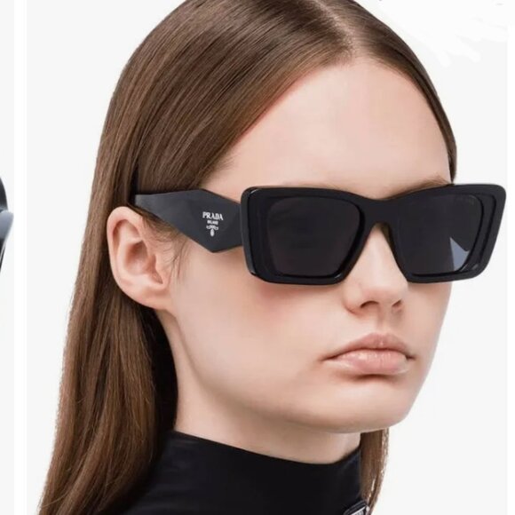 PRADA Symbole PR 08YS sunglasses - Picture 2 of 8